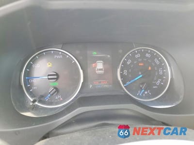 Zdjęcie 9 z 13 samochodu: 2019 TOYOTA RAV4 HYBRID XLE VIN:JTMLWRFV5KD520001 - miniatura