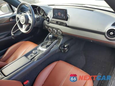 Zdjęcie 8 z 12 samochodu: 2023 MAZDA MX-5 MIATA GRAND TOURING VIN:JM1NDAD71P0551362 - miniatura