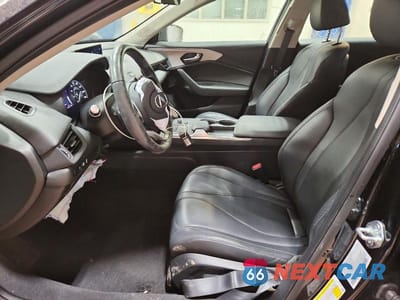 Zdjęcie 7 z 12 samochodu: 2023 ACURA TLX VIN:19UUB5F38PA002370 - miniatura