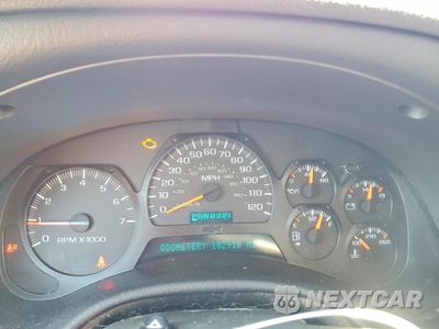 Zdjęcie 9 z 14 samochodu: 2005 CHEVROLET TRAILBLAZER LS VIN:1GNDT13S452296218 - miniatura