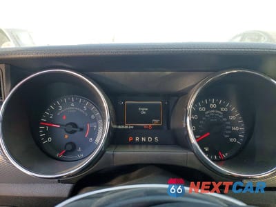 Zdjęcie 9 z 12 samochodu: 2016 FORD MUSTANG GT VIN:1FATP8FF5G5309596 - miniatura