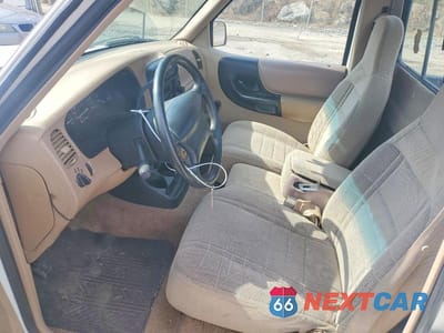 Zdjęcie 7 z 11 samochodu: 1997 FORD RANGER VIN:1FTCR10A0VTA74963 - miniatura