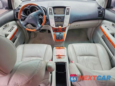 Zdjęcie 8 z 12 samochodu: 2009 LEXUS RX 350 BASE VIN:2T2HK31U19C105578 - miniatura