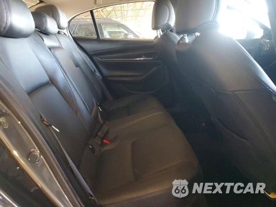 Zdjęcie 10 z 11 samochodu: 2023 MAZDA 3 SELECT VIN:3MZBPABM3PM366470 - miniatura
