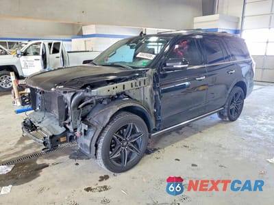2019 FORD EXPEDITION 1FMJU2AT5KEA23241 - główne zdjęcie licytacji z USA - miniatura