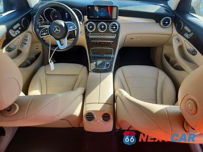 Zdjęcie 8 z 13 samochodu: 2020 MERCEDES-BENZ GLC 300 VIN:WDC0G8DB2LF699505 - miniatura