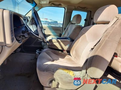 Zdjęcie 7 z 13 samochodu: 2001 GMC SIERRA C2500 HEAVY DUTY VIN:1GTHC29121E190051 - miniatura