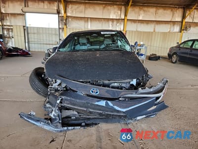 Piąte zdjęcie samochodu w środku: 2024 TOYOTA COROLLA HYBRID SE VIN:JTDBDMHE5R3012645 - miniatura