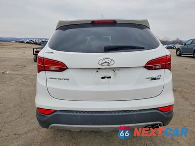 Zdjęcie 6 z 13 samochodu: 2015 HYUNDAI SANTA FE SPORT 2.0T VIN:5XYZWDLA3FG239241 - miniatura