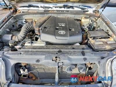 Zdjęcie 12 z 13 samochodu: 2005 TOYOTA 4RUNNER SR5 VIN:JTEBU14R758046649 - miniatura