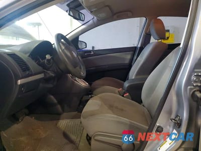 Zdjęcie 7 z 12 samochodu: 2012 NISSAN SENTRA 2.0 VIN:3N1AB6AP2CL617245 - miniatura