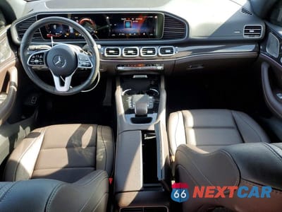 Zdjęcie 15 z 28 samochodu: 2021 MERCEDES-BENZ GLE 350 VIN:4JGFB4JB8MA552210 - miniatura