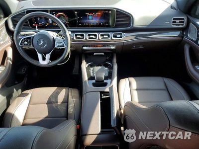 Zdjęcie 15 z 28 samochodu: 2021 MERCEDES-BENZ GLE 350 VIN:4JGFB4JB8MA552210 - miniatura