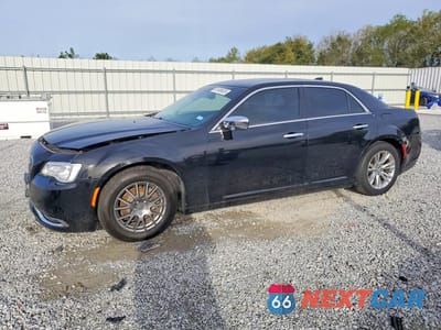 2016 CHRYSLER 300C 2C3CCAEG5GH357975 - główne zdjęcie licytacji z USA - miniatura