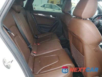 Zdjęcie 10 z 11 samochodu: 2015 AUDI A4 VIN:WAUFFCFL3FN009988 - miniatura