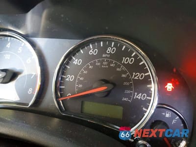 Zdjęcie 9 z 11 samochodu: 2013 TOYOTA COROLLA S VIN:5YFBU4EE7DP141457 - miniatura