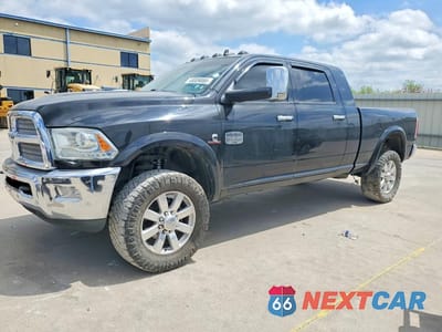 2016 RAM 2500 LONGHORN 3C6UR5PL8GG173136 - główne zdjęcie licytacji z USA - miniatura