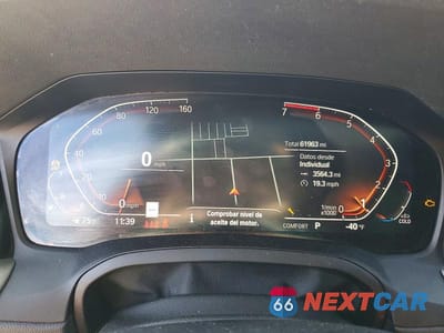 Zdjęcie 9 z 12 samochodu: 2019 BMW 330XI VIN:WBA5R7C56KAJ87718 - miniatura