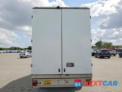 Zdjęcie 6 z 13 samochodu: 2020 FORD TRANSIT DELIVERY TRUCK VIN:1FDBW5Z80LKA83396 - miniatura