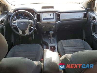 Zdjęcie 8 z 12 samochodu: 2020 FORD RANGER XL VIN:1FTER4EH0LLA98662 - miniatura