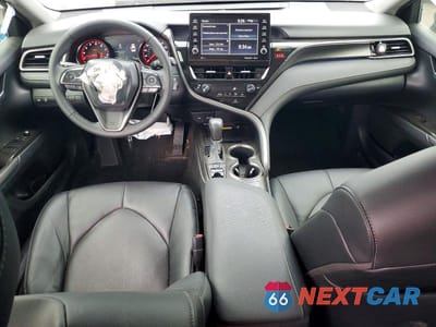Zdjęcie 8 z 12 samochodu: 2024 TOYOTA CAMRY XSE VIN:4T1K61AK0RU914604 - miniatura