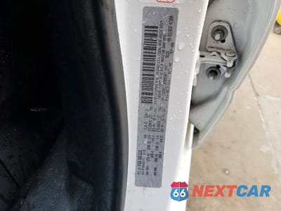 Zdjęcie 12 z 12 samochodu: 2019 RAM 1500 TRADESMAN VIN:1C6RRECT1KN805941 - miniatura