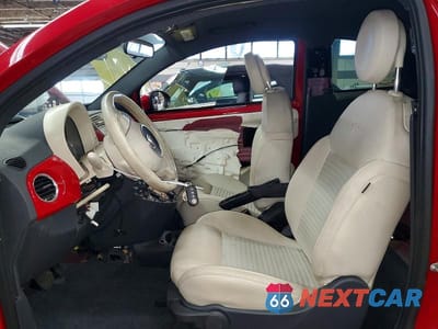 Zdjęcie 7 z 13 samochodu: 2014 FIAT 500 SPORT VIN:3C3CFFBR0ET205620 - miniatura
