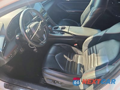 Zdjęcie 7 z 12 samochodu: 2020 TOYOTA AVALON TRD VIN:4T1FZ1FB8LU042410 - miniatura