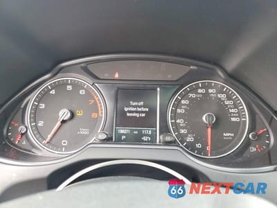 Zdjęcie 9 z 13 samochodu: 2017 AUDI Q5 PREMIUM PLUS VIN:WA1L2AFP5HA015482 - miniatura