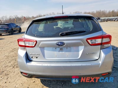 Zdjęcie 6 z 12 samochodu: 2018 SUBARU IMPREZA VIN:4S3GTAA62J3744892 - miniatura