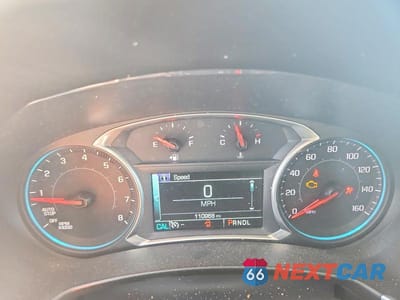 Zdjęcie 9 z 12 samochodu: 2018 CHEVROLET EQUINOX LT VIN:3GNAXKEX1JL278015 - miniatura