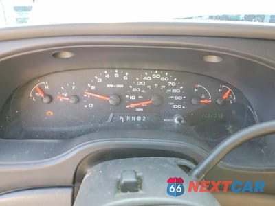 Zdjęcie 9 z 13 samochodu: 2004 FORD F550 SUPER DUTY DELIVERY VAN VIN:1FTSE34L44HA80944 - miniatura