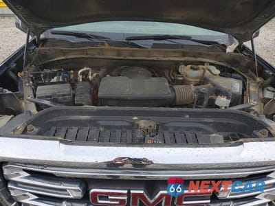 Zdjęcie 11 z 11 samochodu: 2019 GMC SIERRA K1500 SLT VIN:3GTU9DED0KG238794 - miniatura