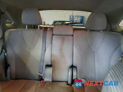 Zdjęcie 10 z 13 samochodu: 2013 TOYOTA VENZA LE VIN:4T3BA3BB1DU040692 - miniatura