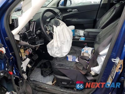 Zdjęcie 7 z 12 samochodu: 2023 KIA SPORTAGE EX VIN:5XYK33AF5PG107408 - miniatura