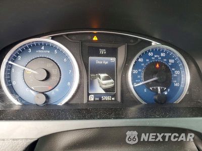 Zdjęcie 9 z 11 samochodu: 2017 TOYOTA CAMRY LE VIN:4T1BF1FKXHU688109 - miniatura