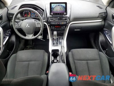Zdjęcie 8 z 13 samochodu: 2023 MITSUBISHI ECLIPSE CROSS LE VIN:JA4ATVAA2PZ003613 - miniatura