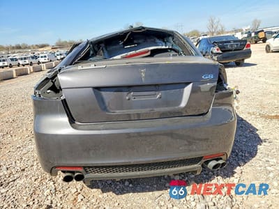 Zdjęcie 6 z 12 samochodu: 2009 PONTIAC G8 GT VIN:6G2EC57Y49L222324 - miniatura