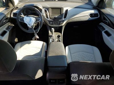 Zdjęcie 8 z 13 samochodu: 2019 CHEVROLET EQUINOX LS VIN:3GNAXHEV2KS524076 - miniatura