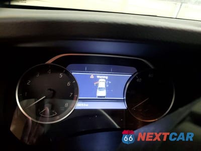 Zdjęcie 9 z 13 samochodu: 2022 NISSAN FRONTIER SV VIN:1N6ED1FJ8NN674047 - miniatura