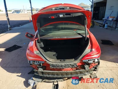 Zdjęcie 6 z 12 samochodu: 2016 MERCEDES-BENZ CLA 250 VIN:WDDSJ4EB6GN305397 - miniatura