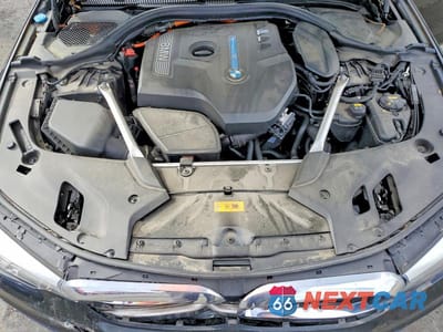 Zdjęcie 11 z 11 samochodu: 2019 BMW 530E VIN:WBAJA9C56KB399143 - miniatura