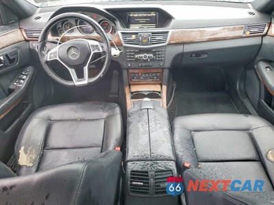 Zdjęcie 8 z 12 samochodu: 2013 MERCEDES-BENZ E 350 4MATIC VIN:WDDHF8JB9DA689915 - miniatura