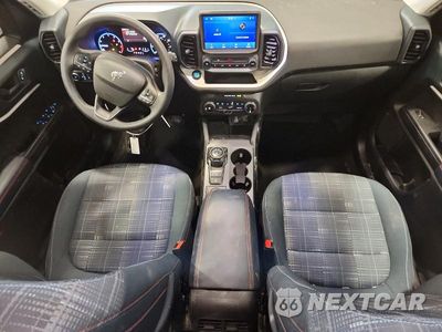 Zdjęcie 8 z 13 samochodu: 2024 FORD BRONCO SPORT HERITAGE VIN:3FMCR9G61RRE94296 - miniatura