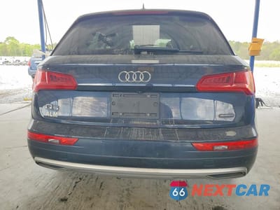 Zdjęcie 6 z 12 samochodu: 2019 AUDI Q5 PREMIUM VIN:WA1ANAFY0K2087800 - miniatura