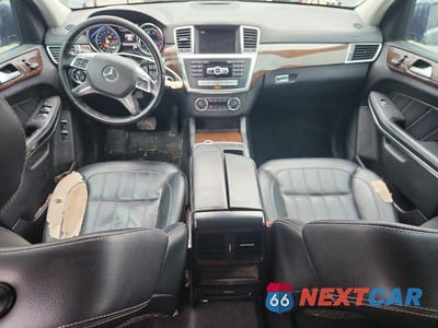 Zdjęcie 8 z 12 samochodu: 2013 MERCEDES-BENZ GL 450 4MATIC VIN:4JGDF7CE9DA227781 - miniatura