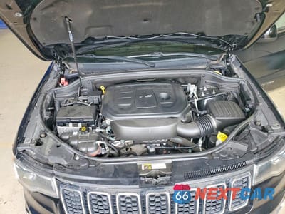Zdjęcie 12 z 12 samochodu: 2020 JEEP GRAND CHEROKEE L LAREDO VIN:1C4RJFAG0LC343672 - miniatura