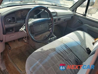 Zdjęcie 8 z 13 samochodu: 1994 FORD F150 VIN:1FTEX15N8RKB32503 - miniatura