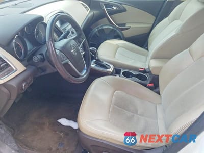 Zdjęcie 7 z 12 samochodu: 2012 BUICK VERANO VIN:1G4PR5SK0C4177009 - miniatura