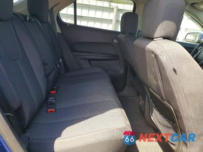 Zdjęcie 11 z 13 samochodu: 2010 CHEVROLET EQUINOX LT VIN:2CNALDEW7A6220319 - miniatura